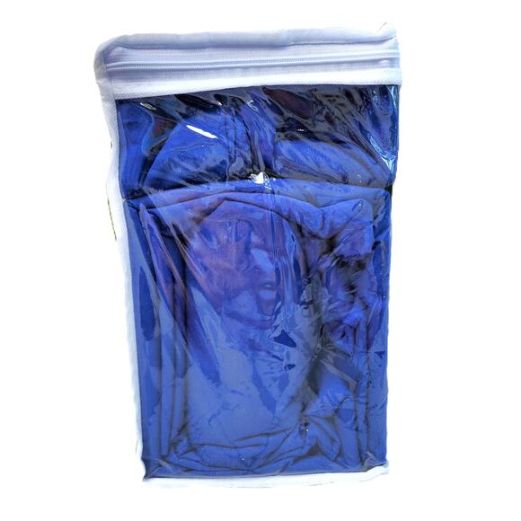 Lebra Home Luxury Bamboo Six Piece Deep Pocket Queen Sheet Set - Picture 6 of 7